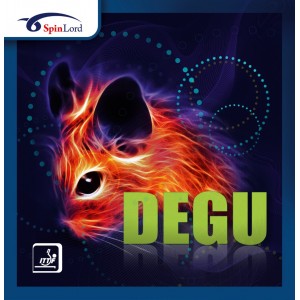 Накладка SPINLORD Degu